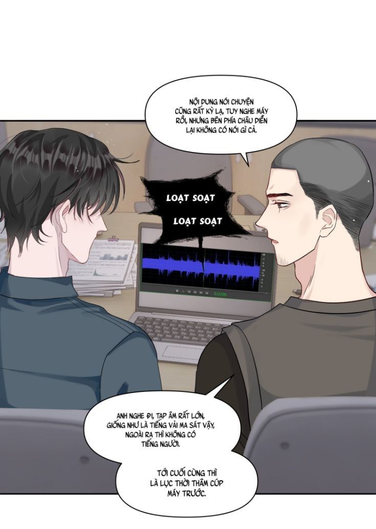 Bì Nang Chapter 5 - Trang 3