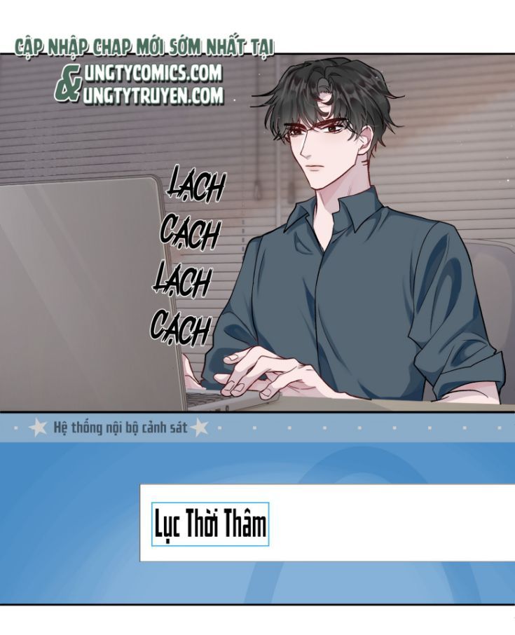 Bì Nang Chapter 5 - Trang 5
