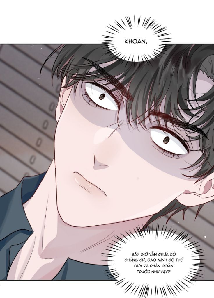 Bì Nang Chapter 5 - Trang 8