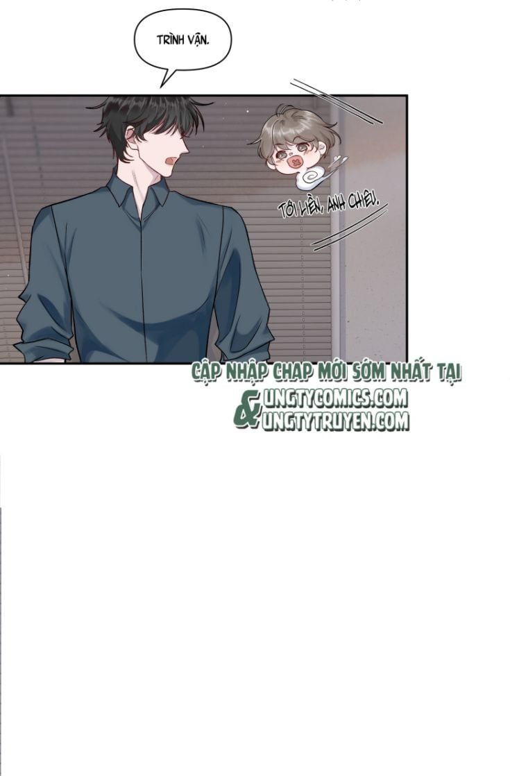 Bì Nang Chapter 5 - Trang 9