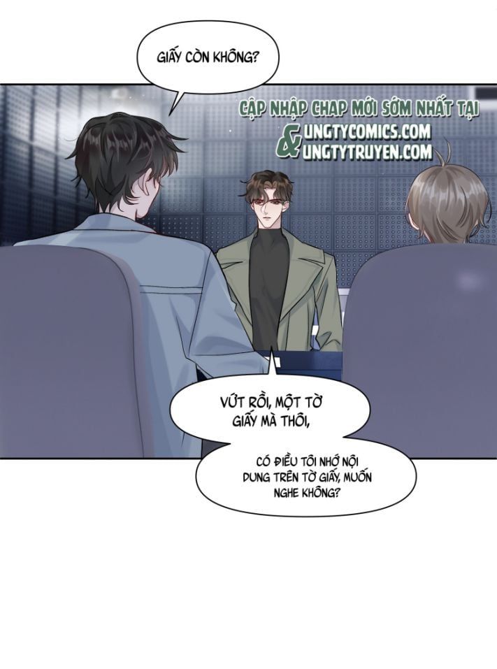 Bì Nang Chapter 6 - Trang 10