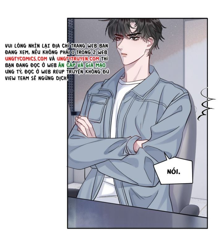 Bì Nang Chapter 6 - Trang 11