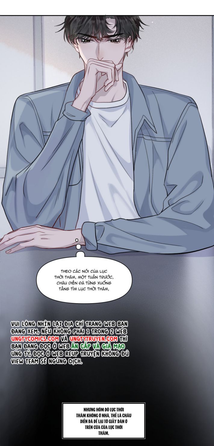 Bì Nang Chapter 6 - Trang 14