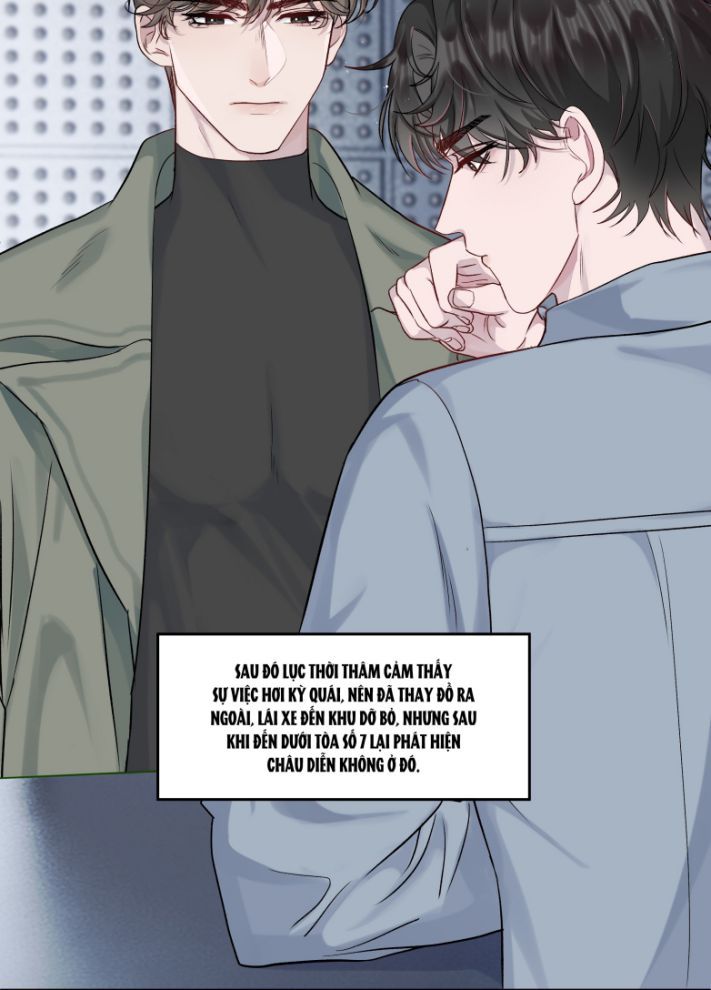 Bì Nang Chapter 6 - Trang 18
