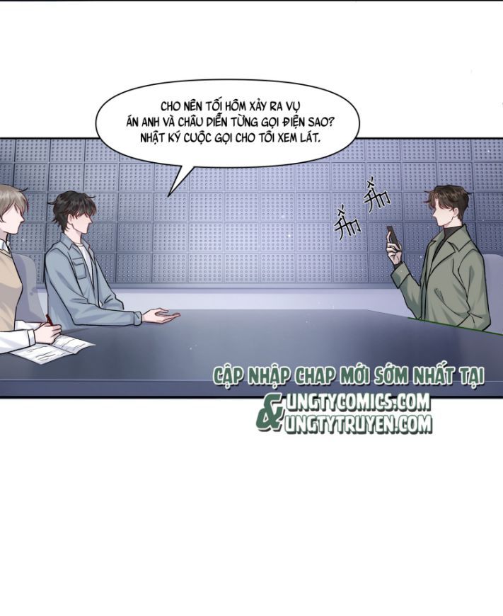 Bì Nang Chapter 6 - Trang 19