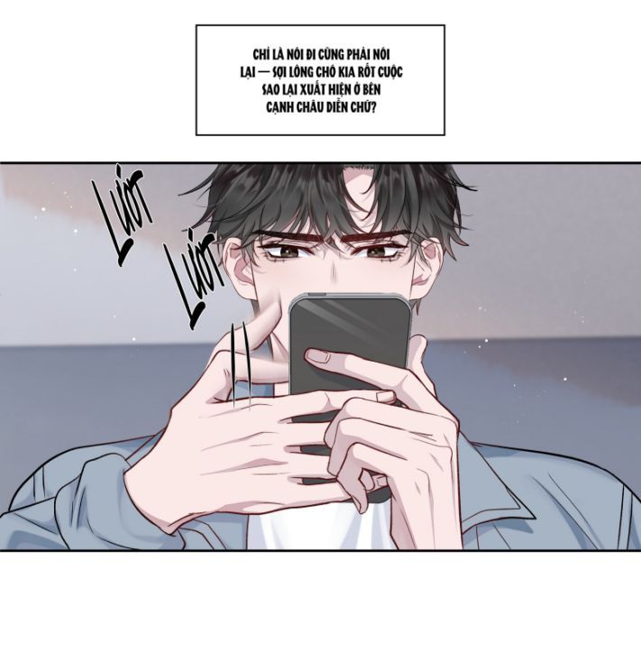 Bì Nang Chapter 6 - Trang 23