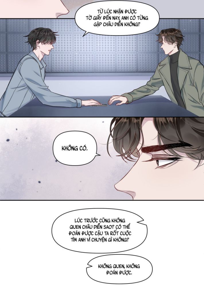 Bì Nang Chapter 6 - Trang 25