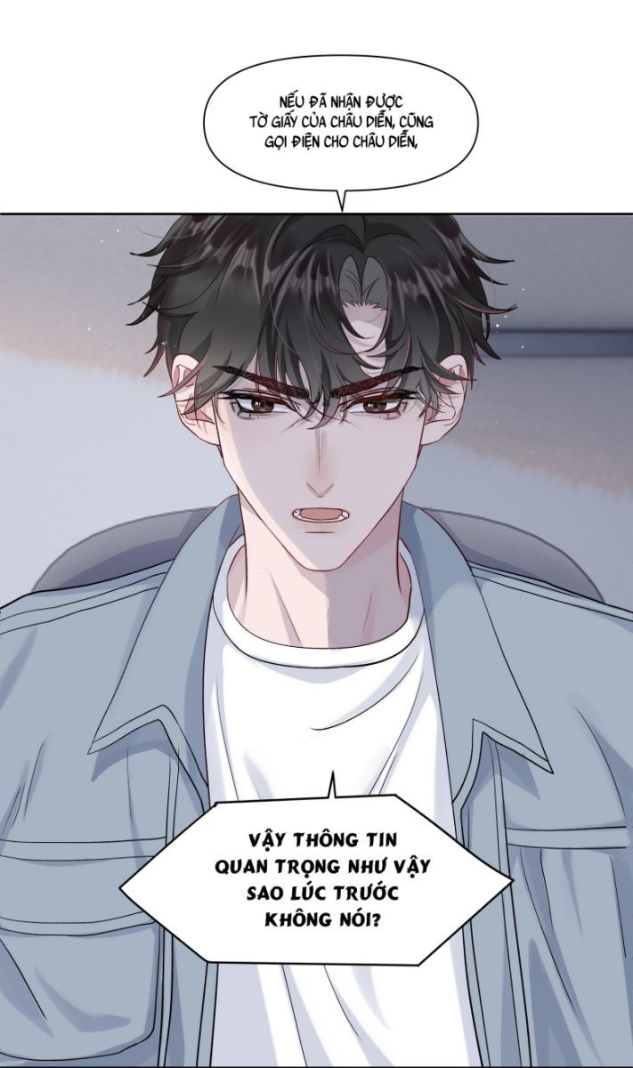 Bì Nang Chapter 6 - Trang 26