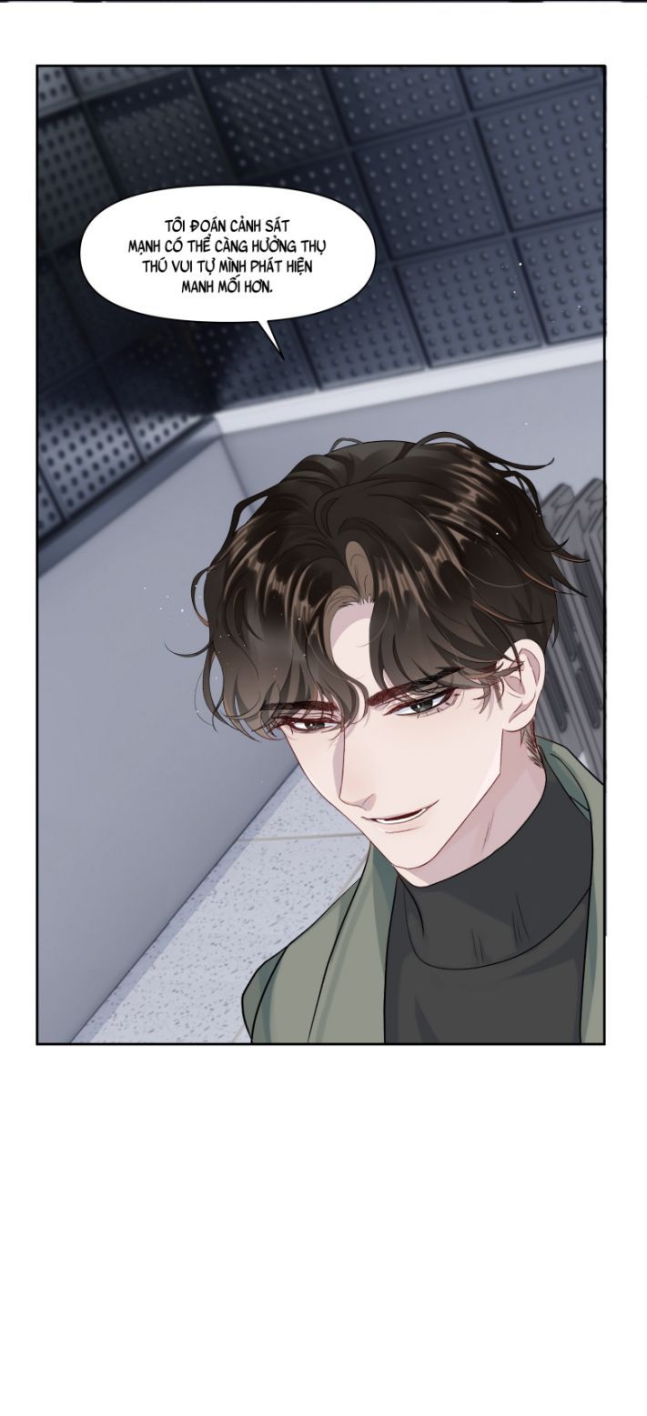 Bì Nang Chapter 6 - Trang 27
