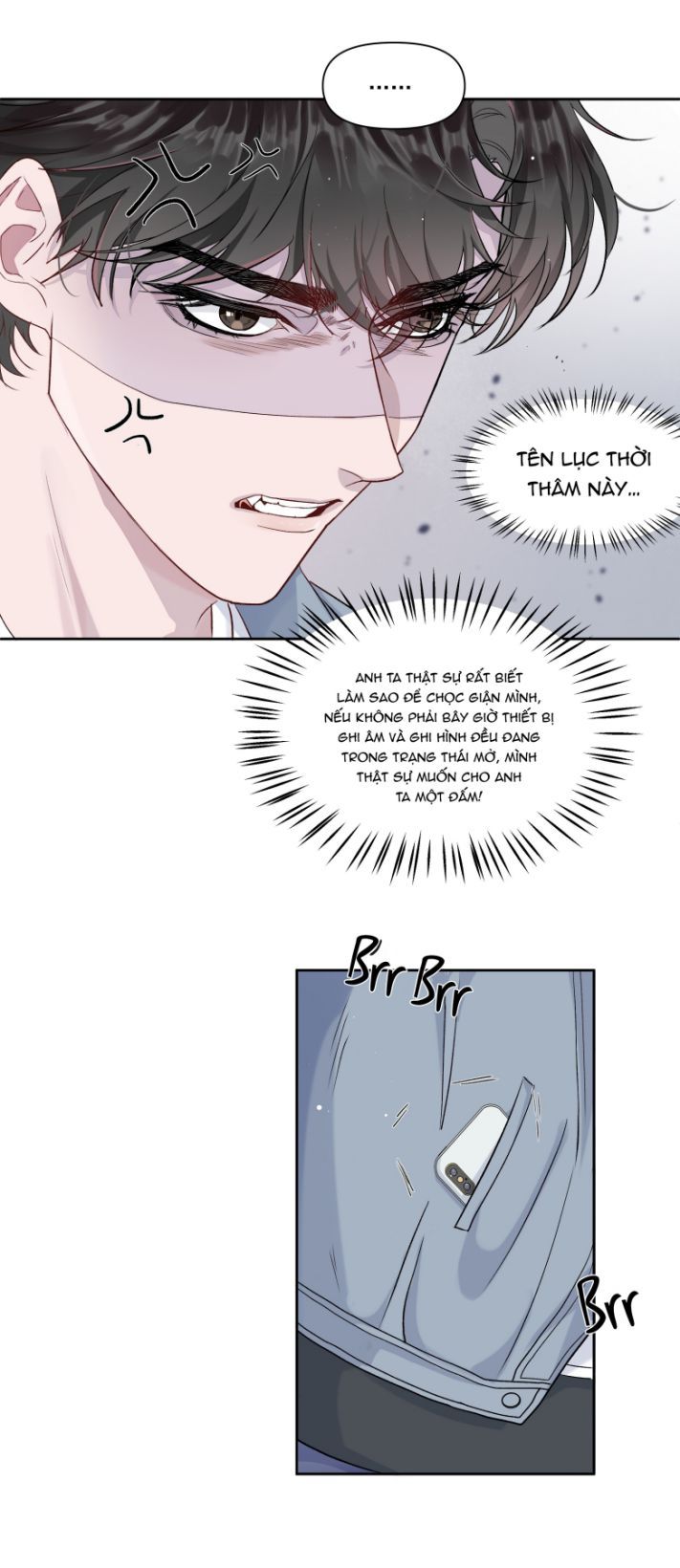 Bì Nang Chapter 6 - Trang 28