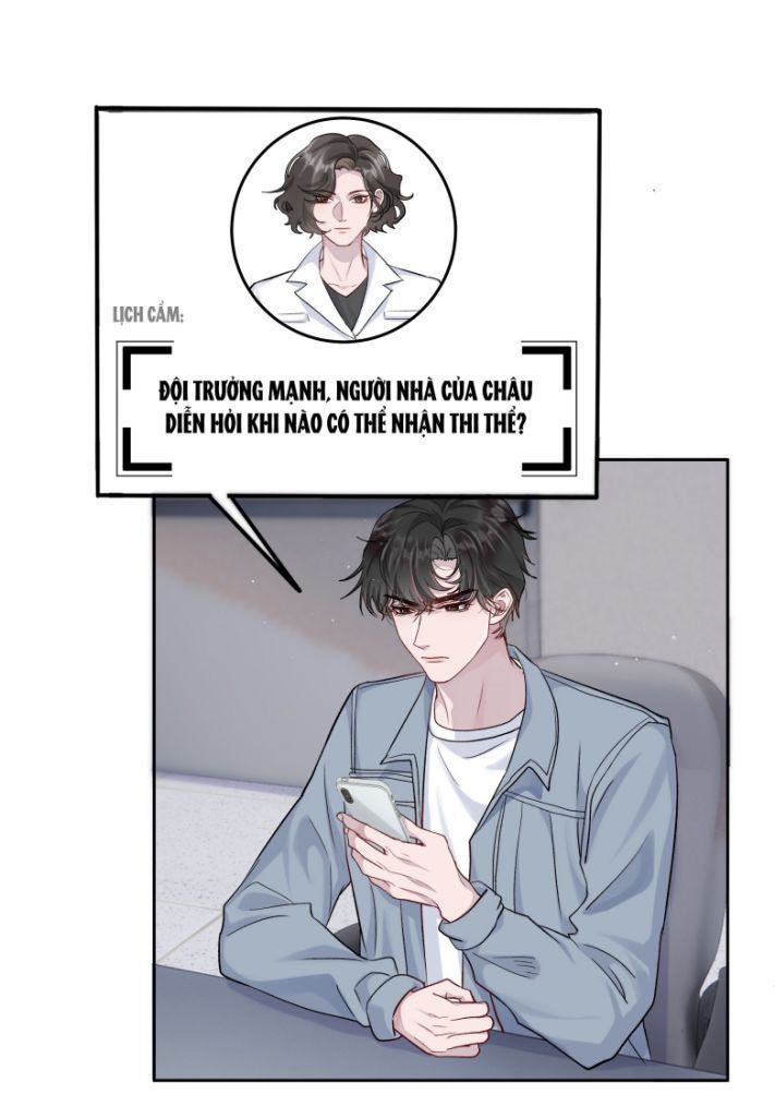 Bì Nang Chapter 6 - Trang 29
