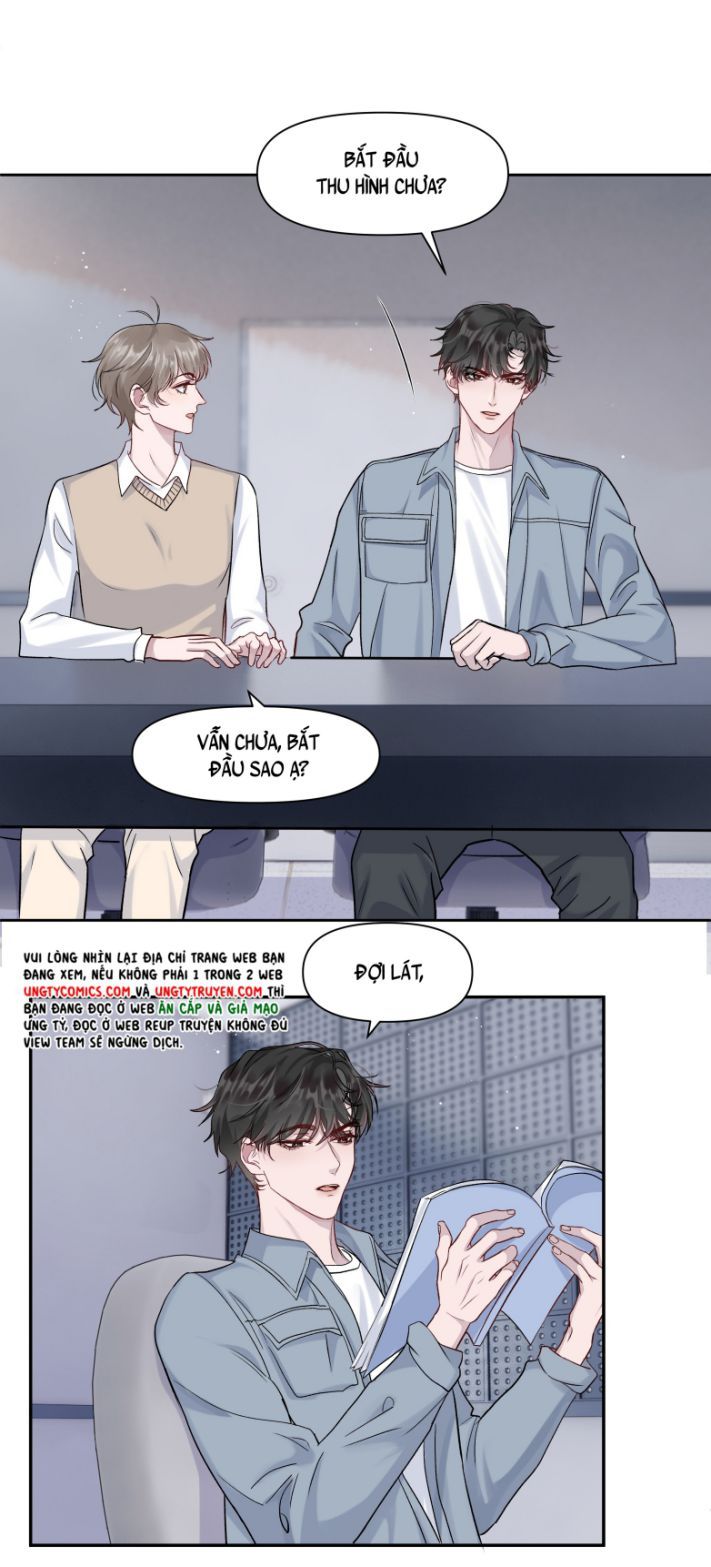 Bì Nang Chapter 6 - Trang 3