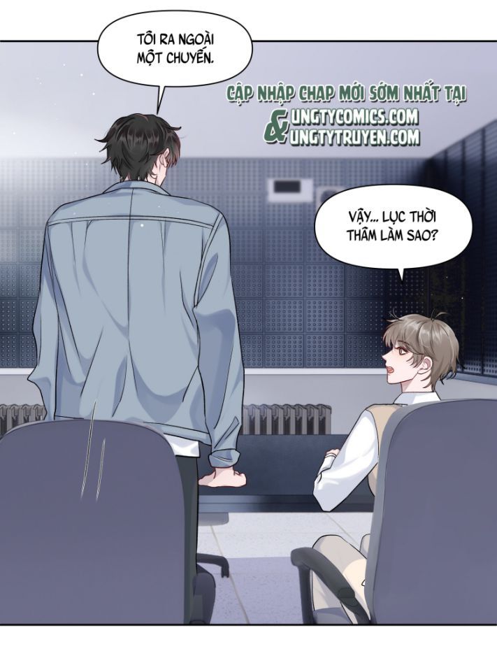 Bì Nang Chapter 6 - Trang 30