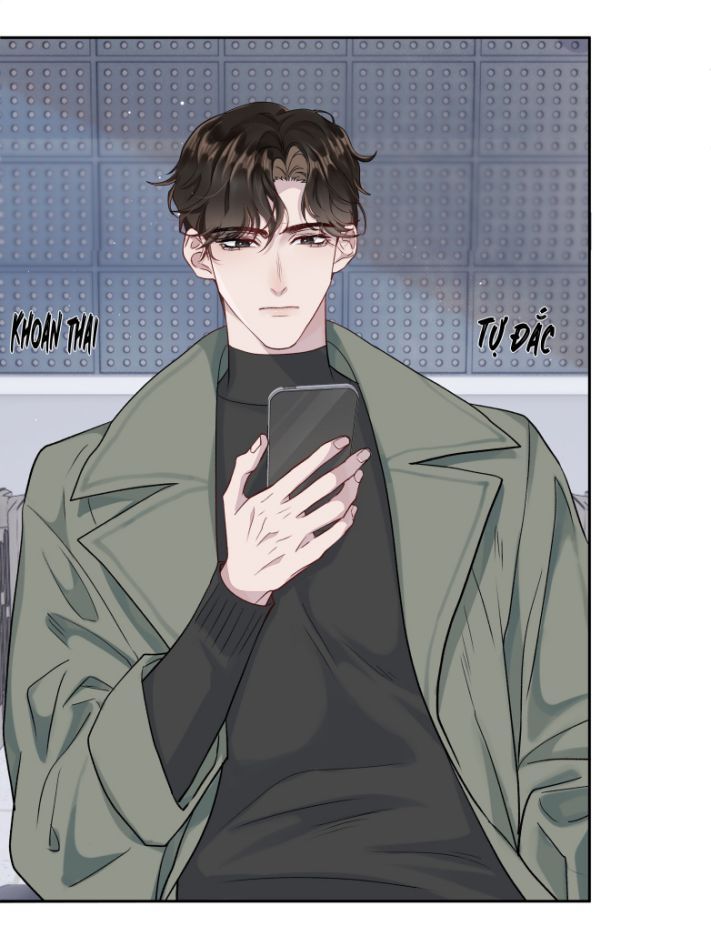 Bì Nang Chapter 6 - Trang 31