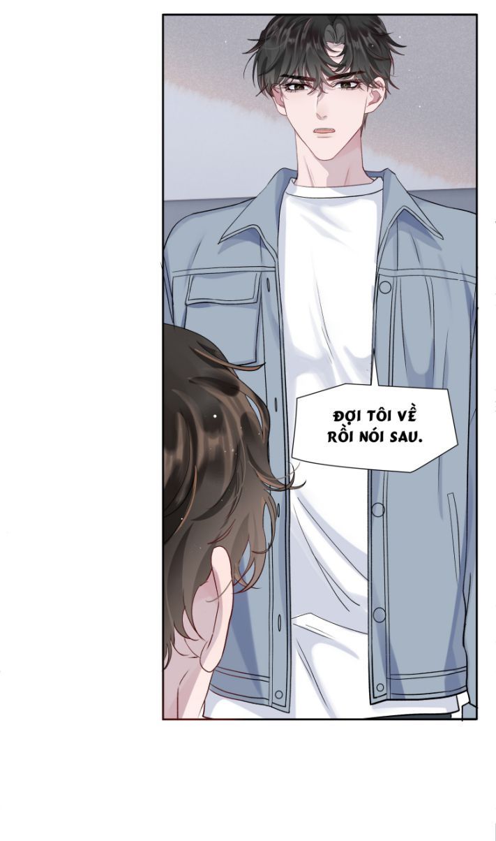 Bì Nang Chapter 6 - Trang 32