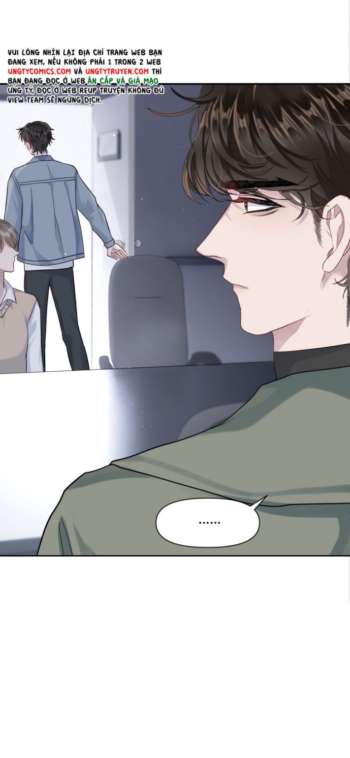 Bì Nang Chapter 6 - Trang 33