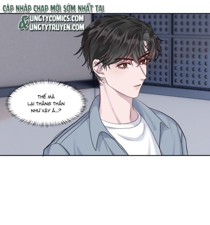 Bì Nang Chapter 6 - Trang 7