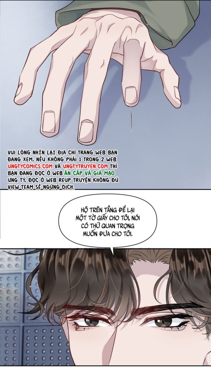 Bì Nang Chapter 6 - Trang 9