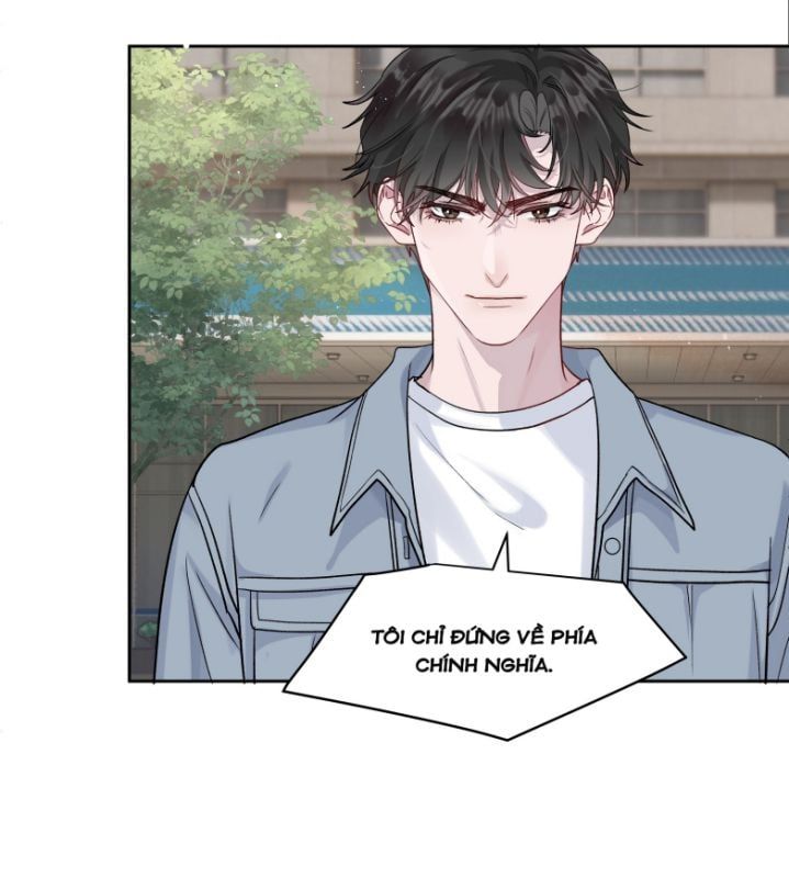 Bì Nang Chapter 7 - Trang 14