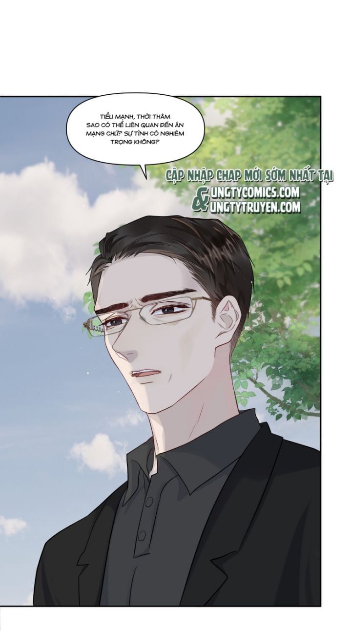 Bì Nang Chapter 7 - Trang 16