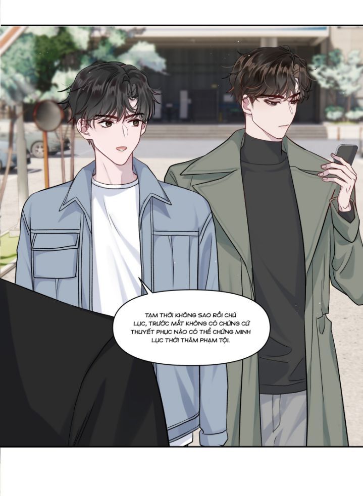 Bì Nang Chapter 7 - Trang 17