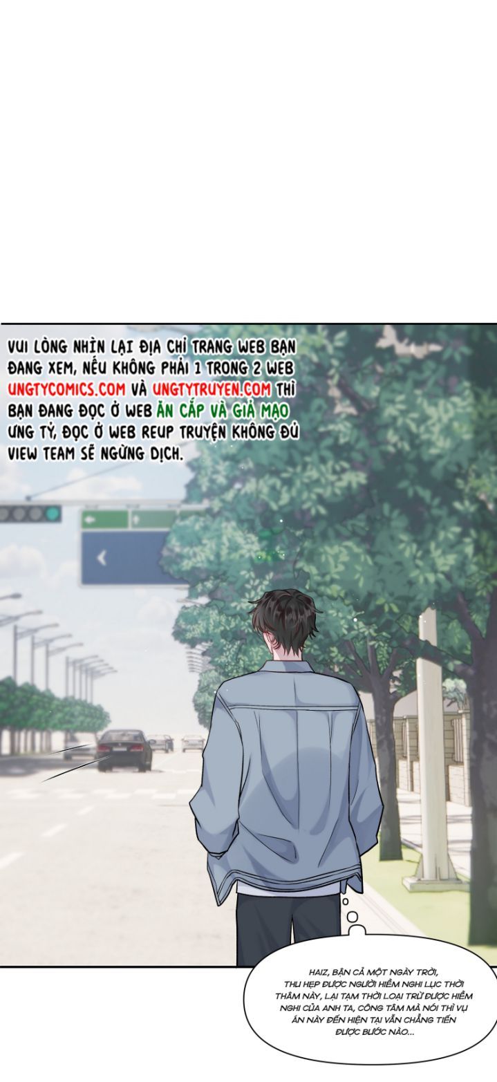 Bì Nang Chapter 7 - Trang 18