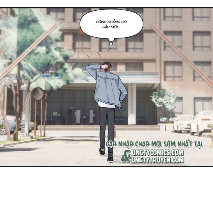 Bì Nang Chapter 7 - Trang 19