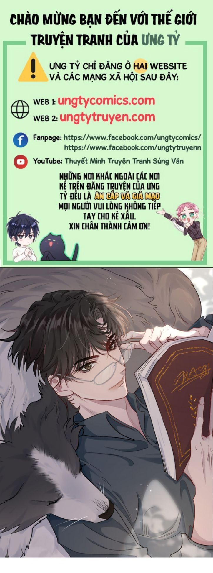 Bì Nang Chapter 7 - Trang 2