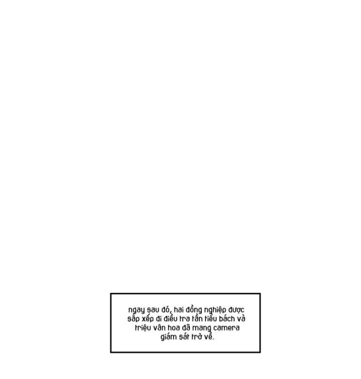 Bì Nang Chapter 7 - Trang 20