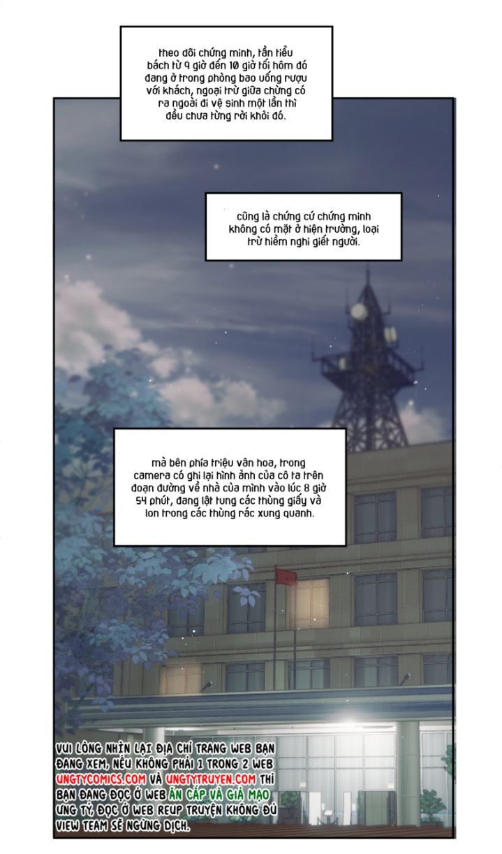 Bì Nang Chapter 7 - Trang 21