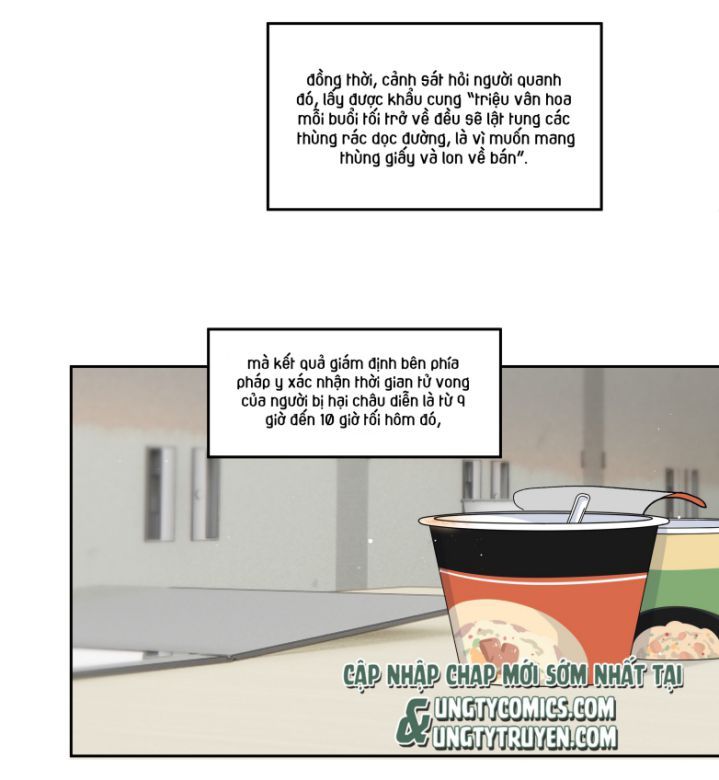 Bì Nang Chapter 7 - Trang 22
