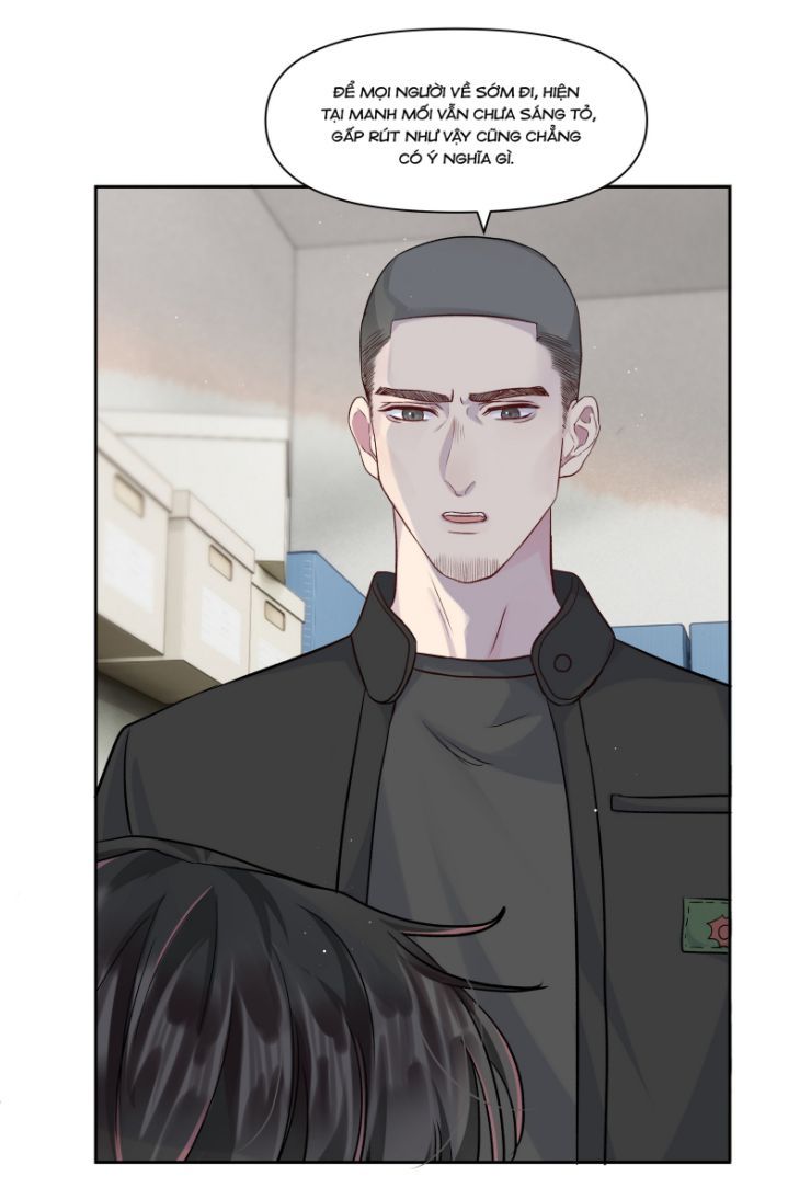 Bì Nang Chapter 7 - Trang 25
