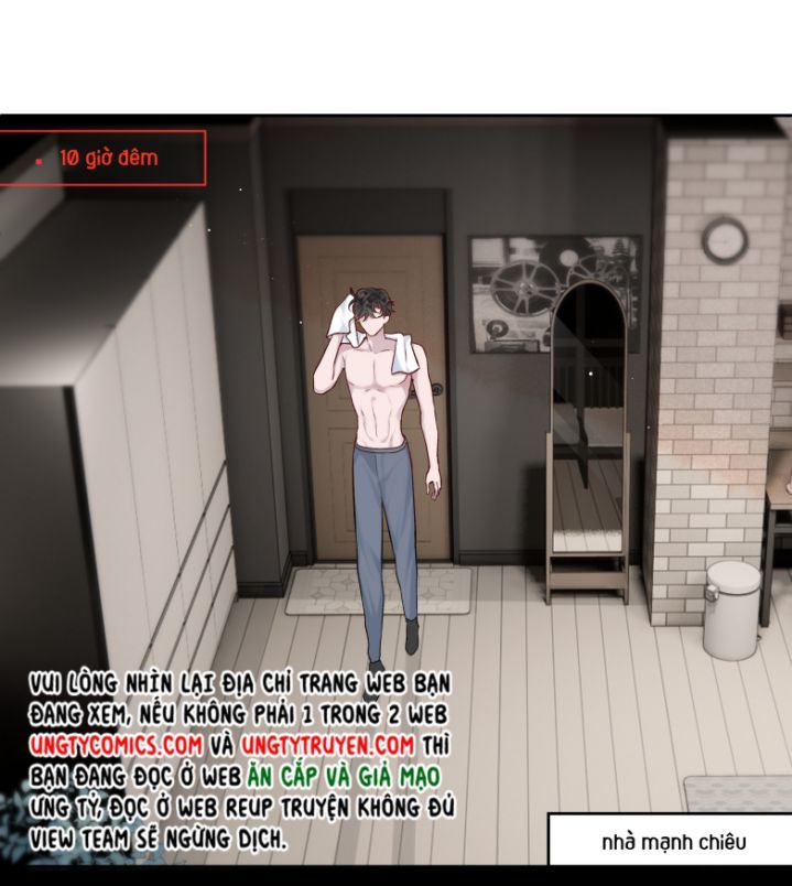 Bì Nang Chapter 7 - Trang 28