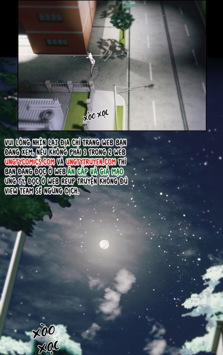 Bì Nang Chapter 7 - Trang 33