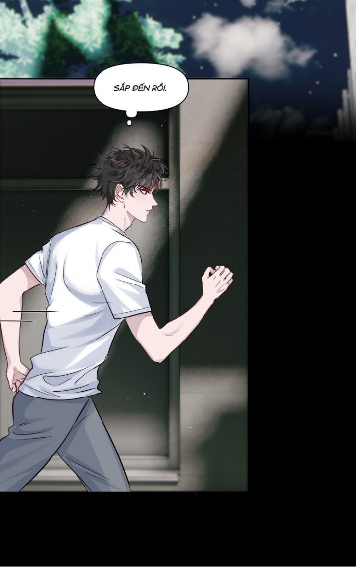 Bì Nang Chapter 7 - Trang 34