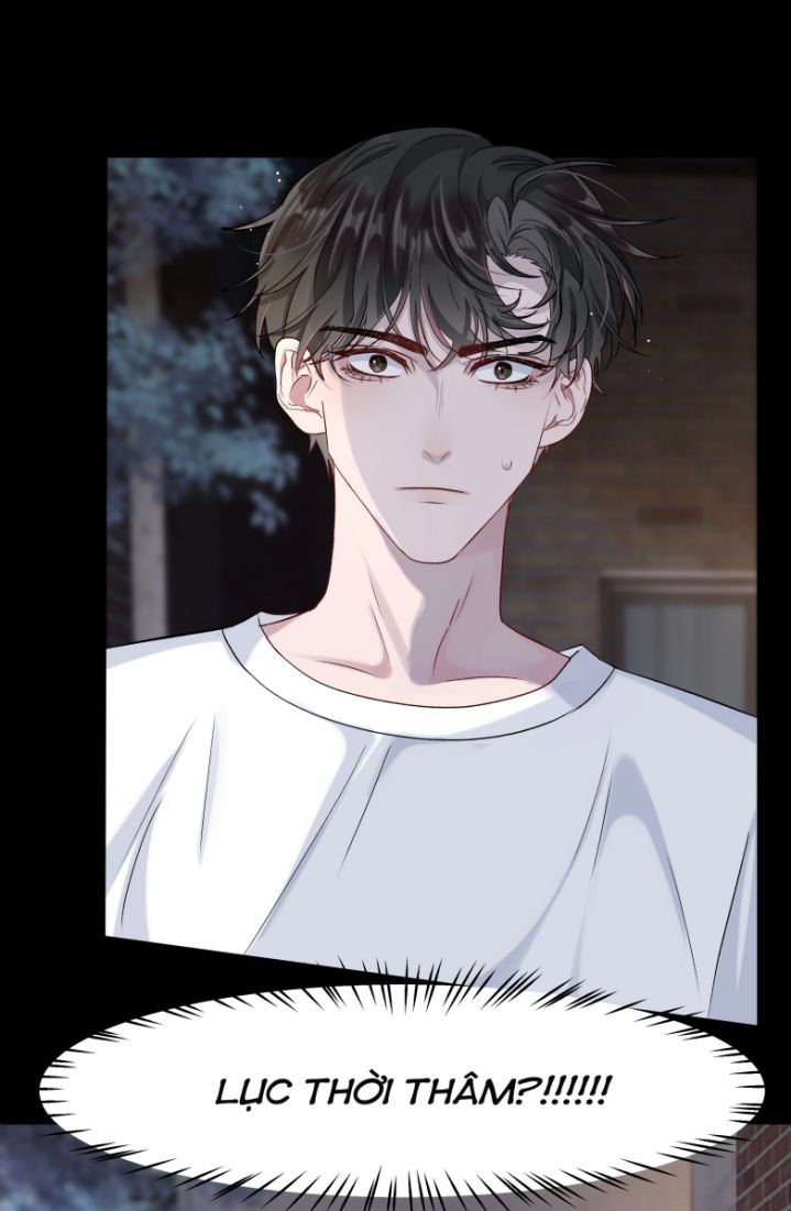 Bì Nang Chapter 7 - Trang 35