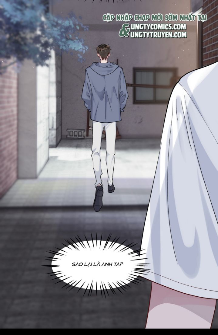 Bì Nang Chapter 7 - Trang 36