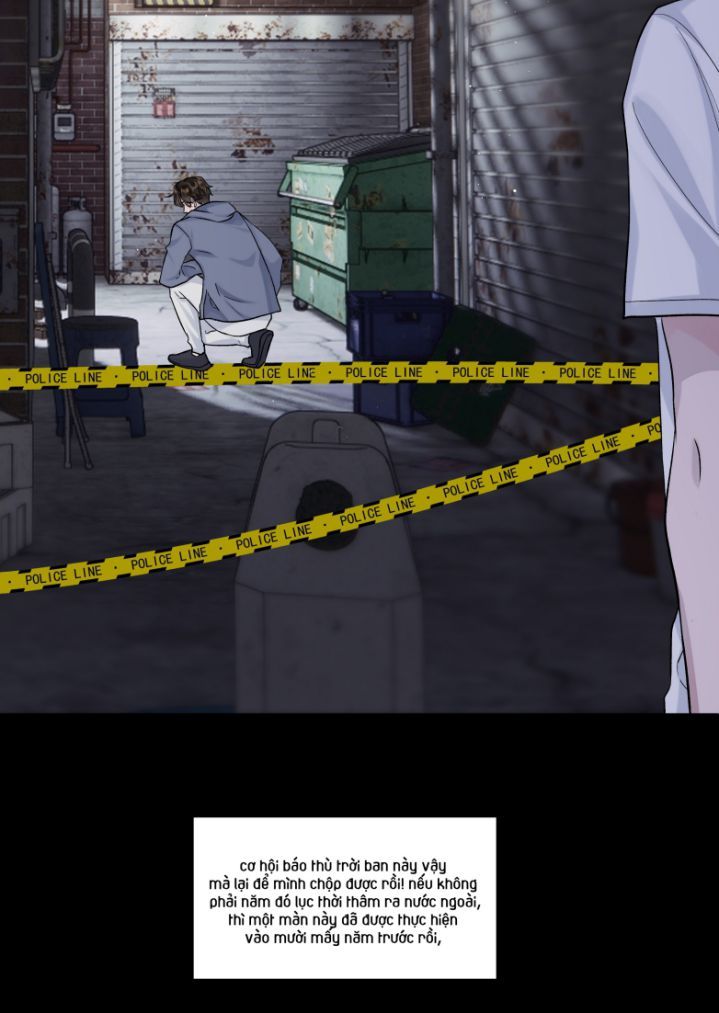 Bì Nang Chapter 7 - Trang 40