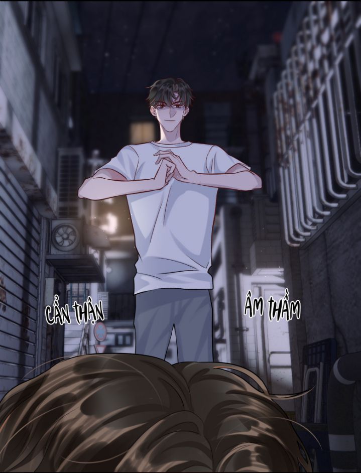 Bì Nang Chapter 7 - Trang 41