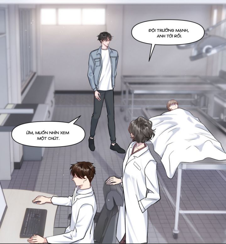 Bì Nang Chapter 7 - Trang 5