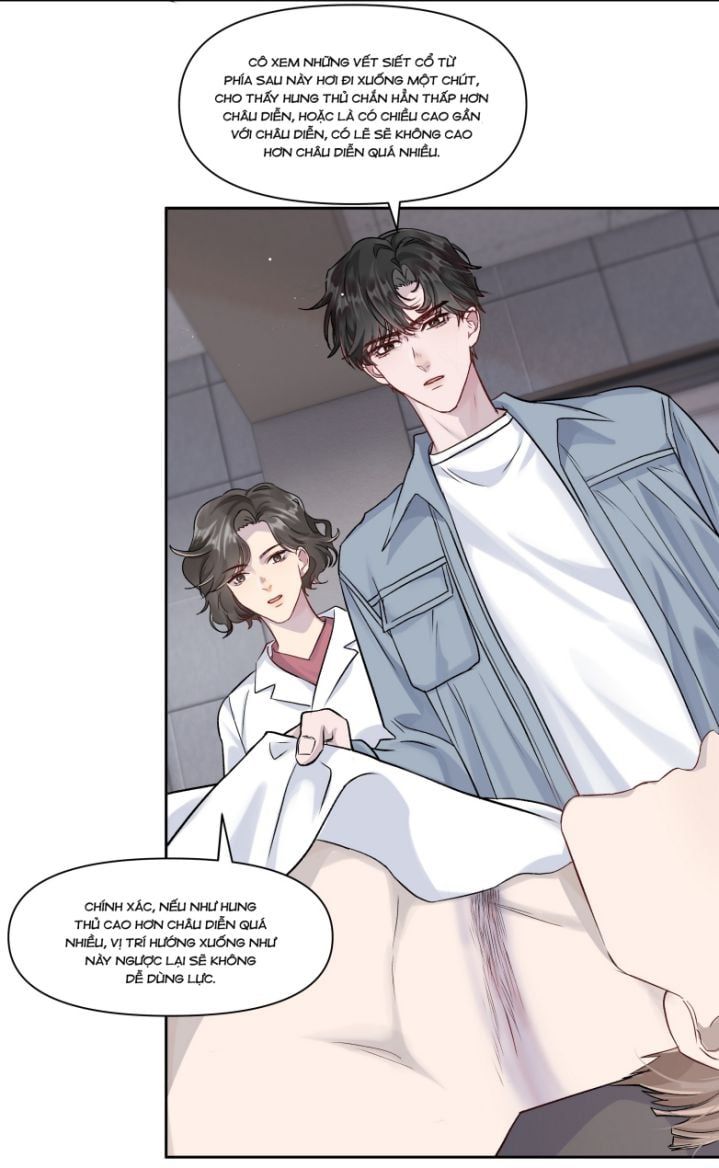 Bì Nang Chapter 7 - Trang 6
