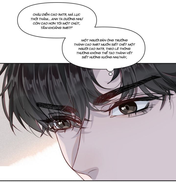 Bì Nang Chapter 7 - Trang 7