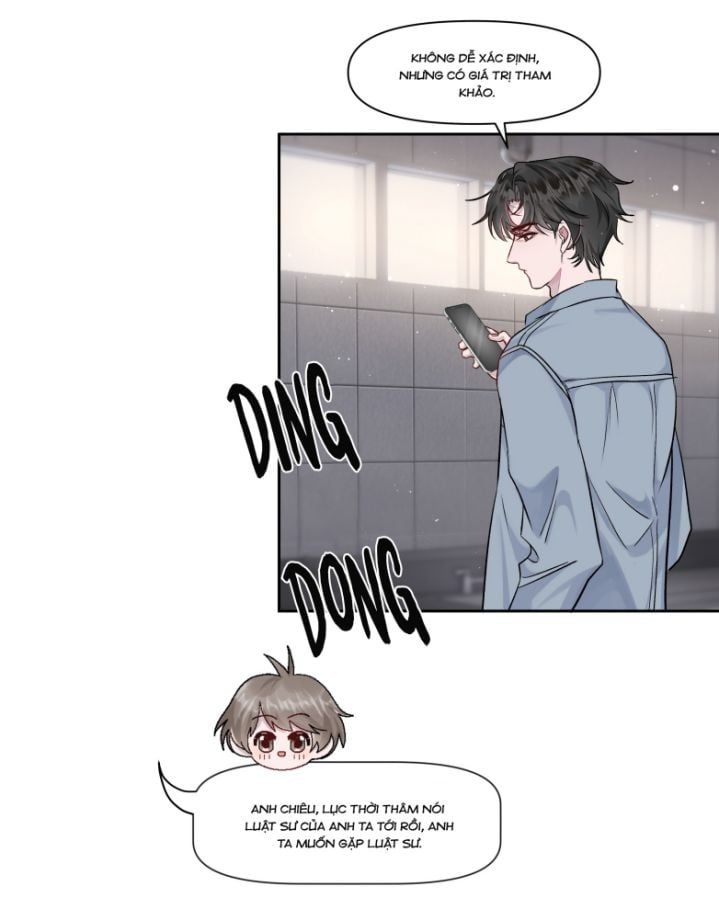 Bì Nang Chapter 7 - Trang 9