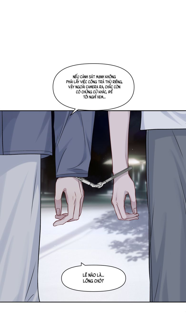 Bì Nang Chapter 9 - Trang 10