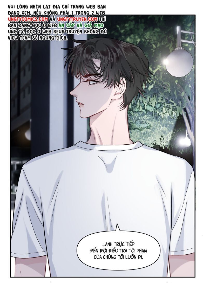 Bì Nang Chapter 9 - Trang 11