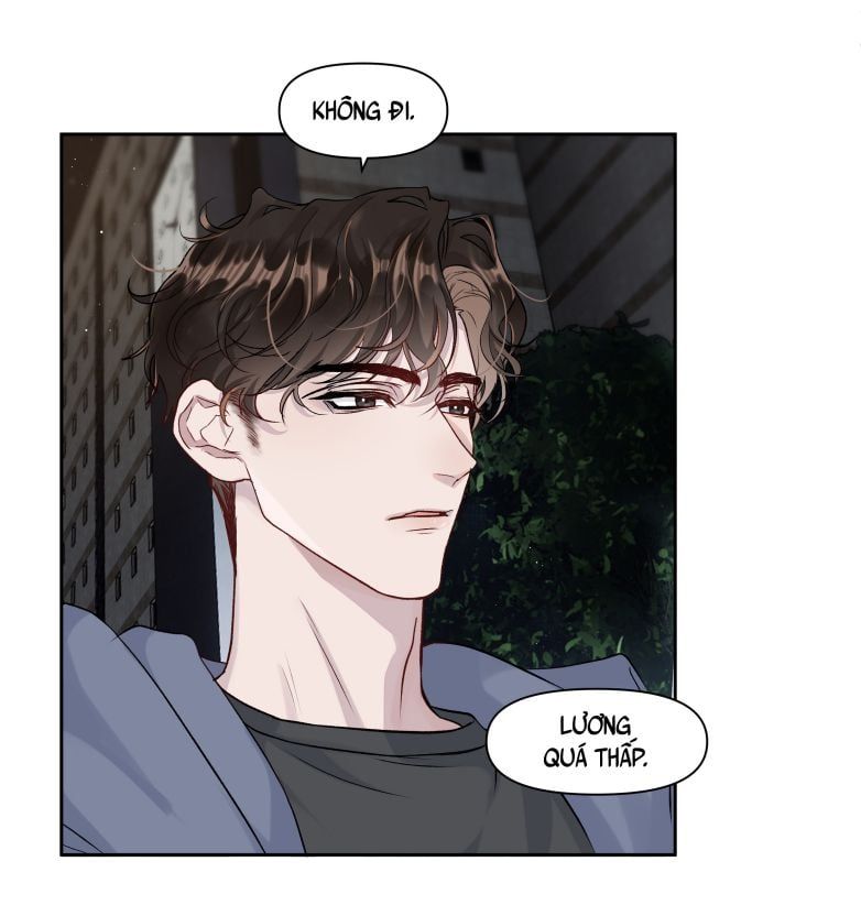 Bì Nang Chapter 9 - Trang 12