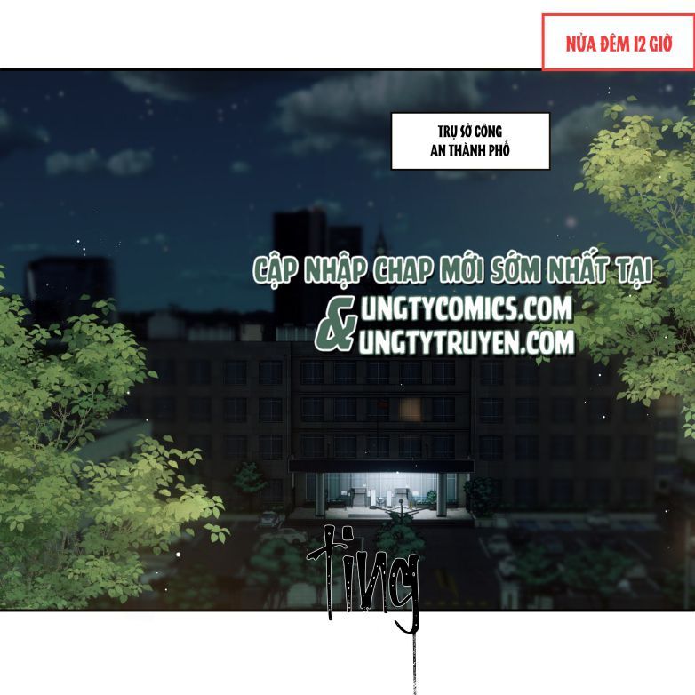 Bì Nang Chapter 9 - Trang 14