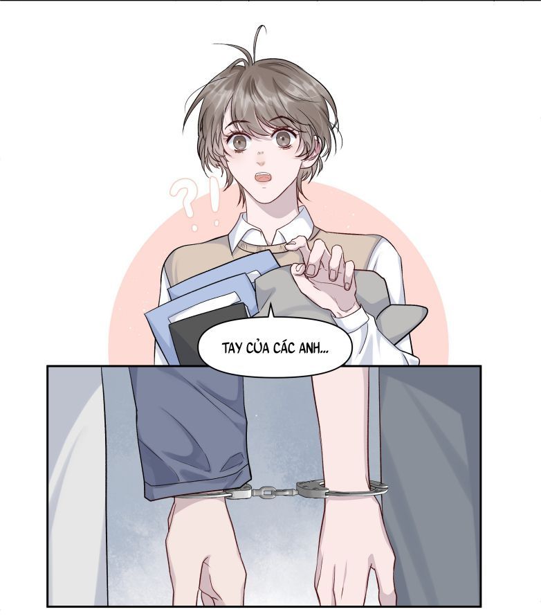 Bì Nang Chapter 9 - Trang 16
