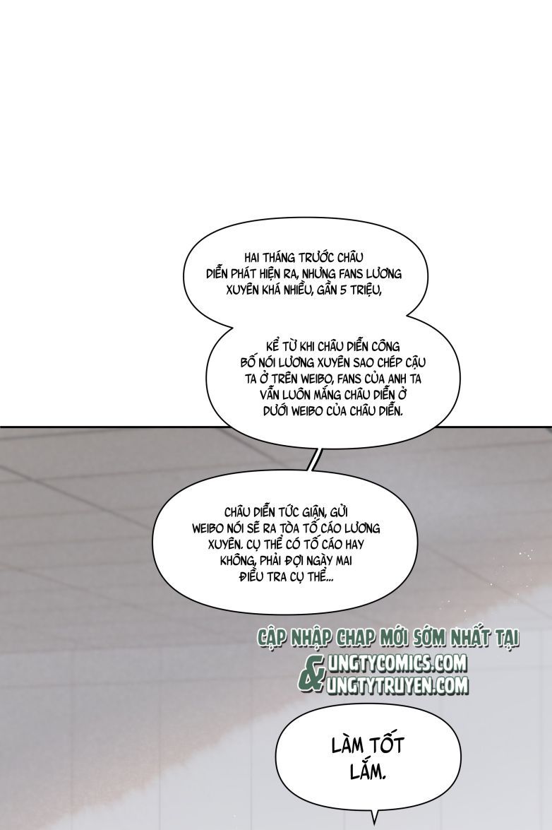 Bì Nang Chapter 9 - Trang 20