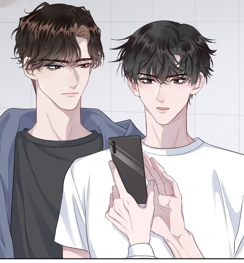 Bì Nang Chapter 9 - Trang 21